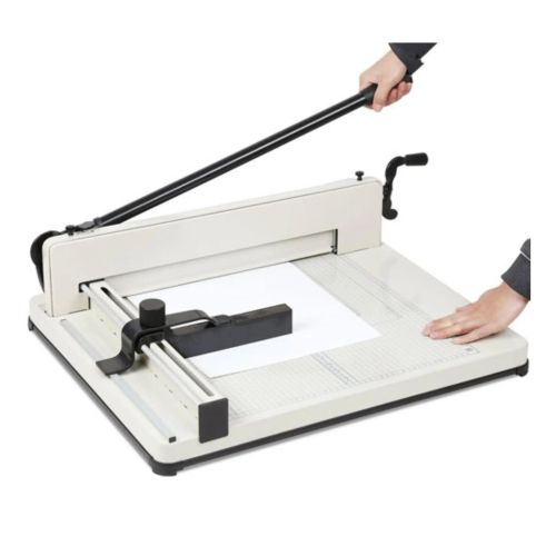 Coupe-papier Professionnel