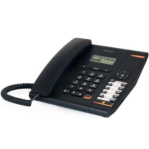 Temporis 580 Téléphone Filaire Avec Écran