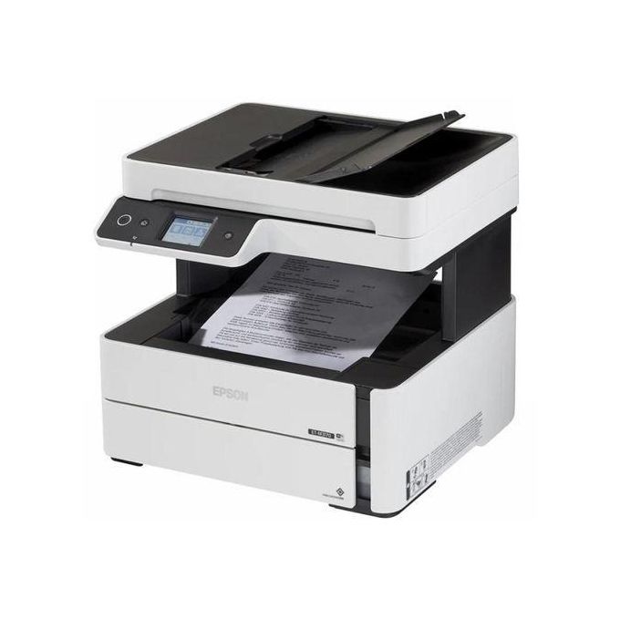 Ecotank M3170 Imprimante Multifonction Monochrome