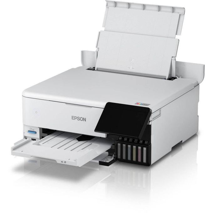 Epson Ecotank L8160 Imprimante Photo (c11cj20403)
