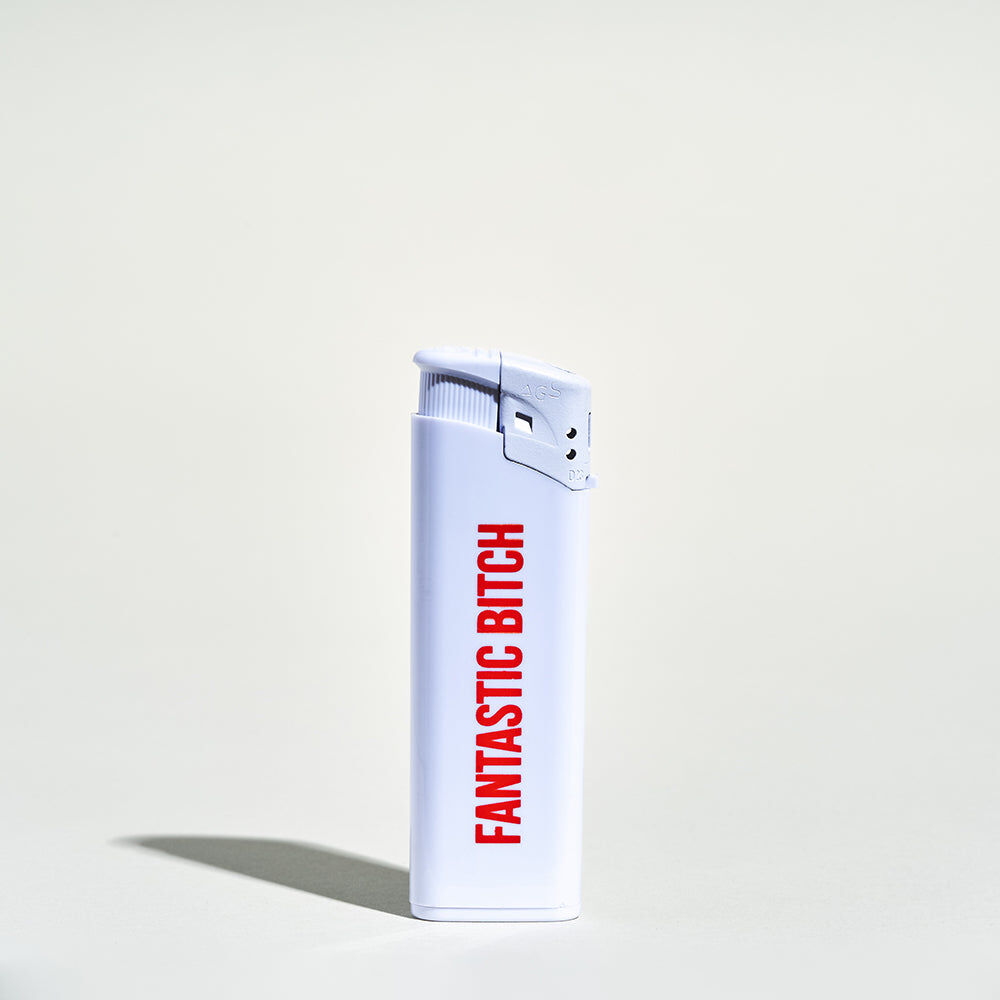 Briquet Fantastic Btch