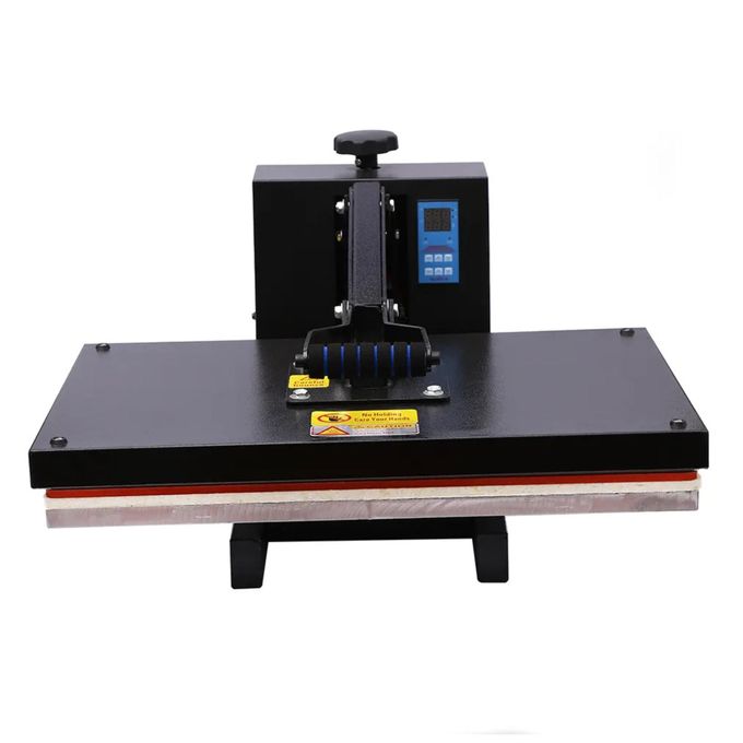 Presse À Chaud 40x60 Cm – Machine De Transfert Thermique Professionnelle
