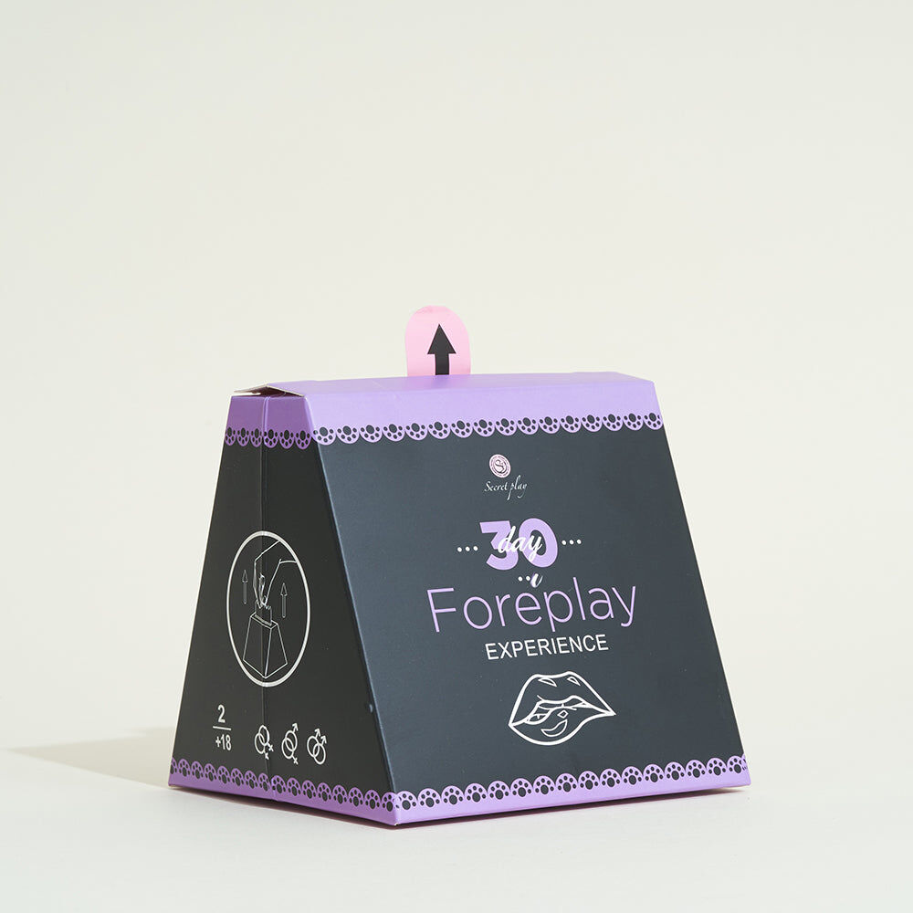 Challenge 30 Jours Préliminaires