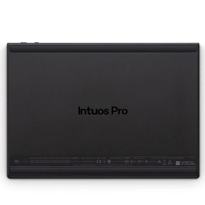 Tablette Graphique Pro Medium Avec Stylet Sans Batterie & Bluetooth Ptk670k0b thumbnail 3