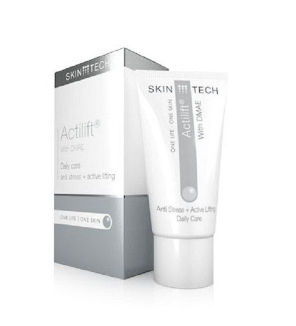 Skintech Actilift Anti-stress + Hydratant 50ml