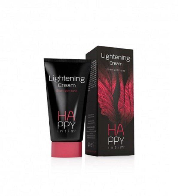 Happy Intim Lightening Cream 50ml