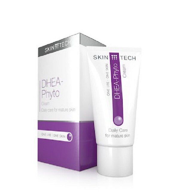 Dhea-phyto Cream Hydratante Anti-vieillissement 50ml