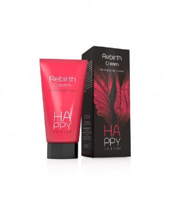 Happy Intime Rebirth Cream 50ml