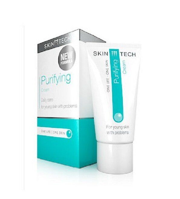 Purifying Cream 50ml