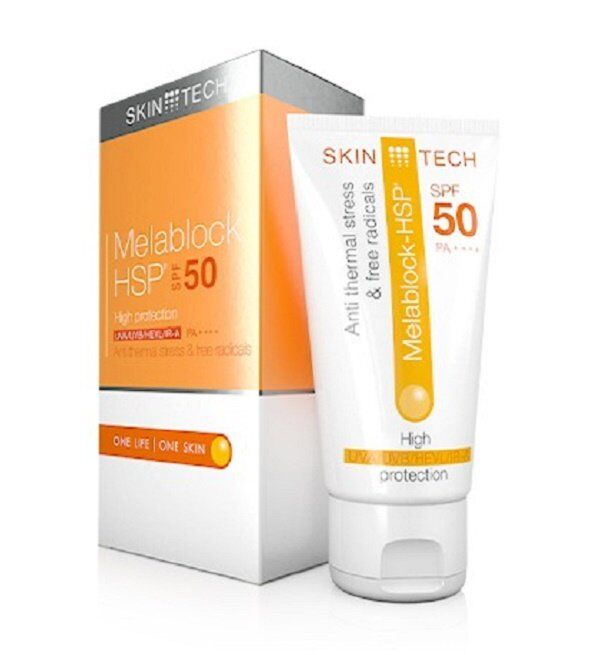 Melablock-hsp® Spf 50