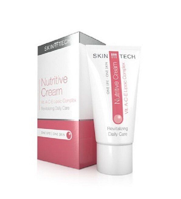 Nutritive Cream Vit. A-c-e Lipoic Complex 50ml