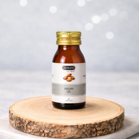 Huile D’argan 100% Naturelle – 30ml thumbnail 3