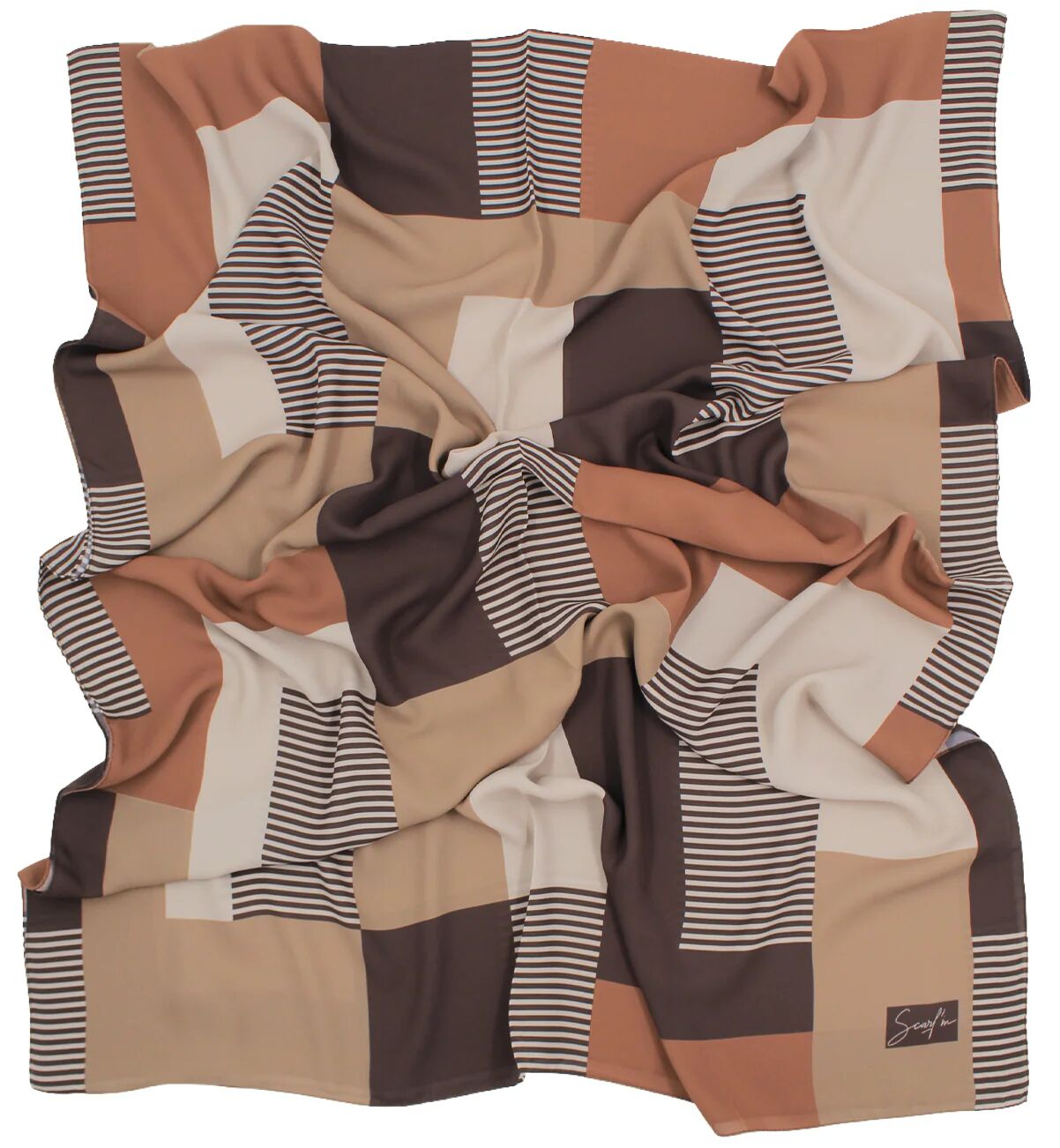 Chale Yaomy Titri - Marron