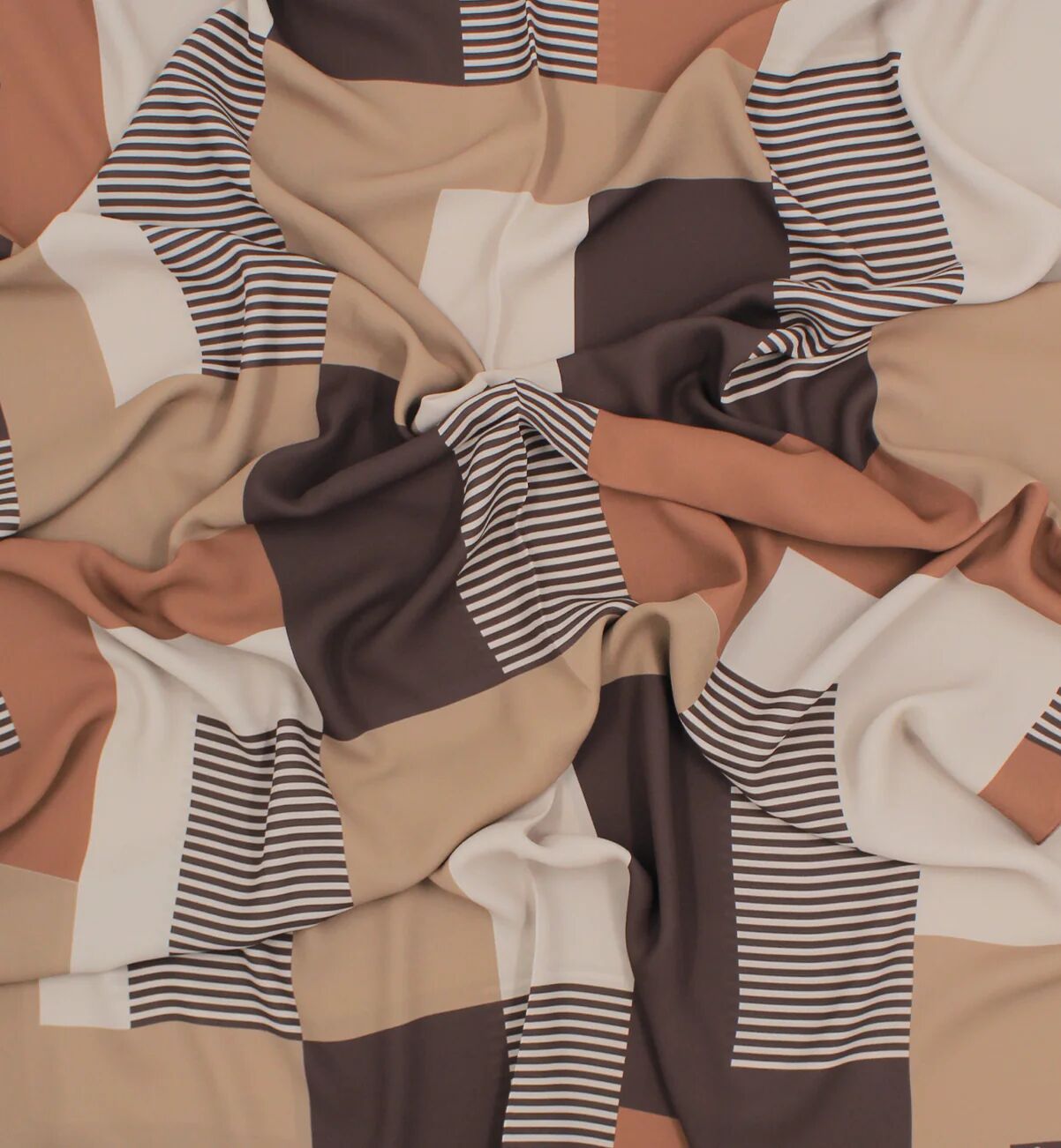 Chale Yaomy Titri - Marron thumbnail 3