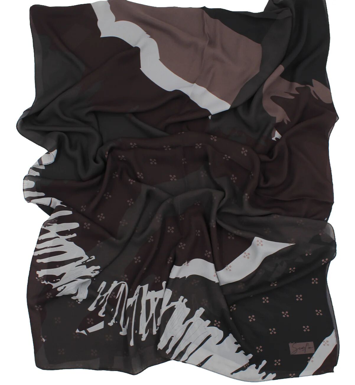 Chale Yaomy® Amani - Burgundy