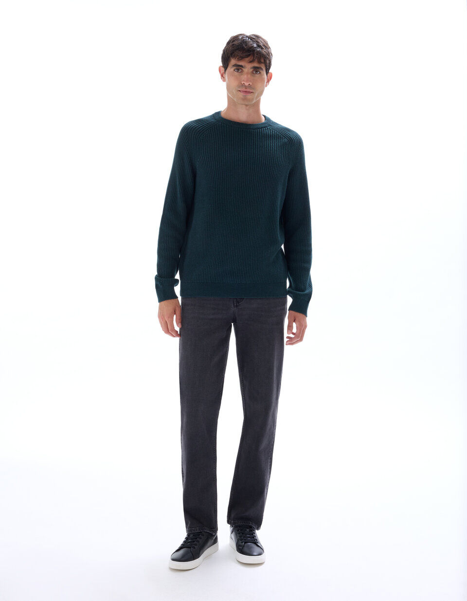 Jean Straight Stretch C15