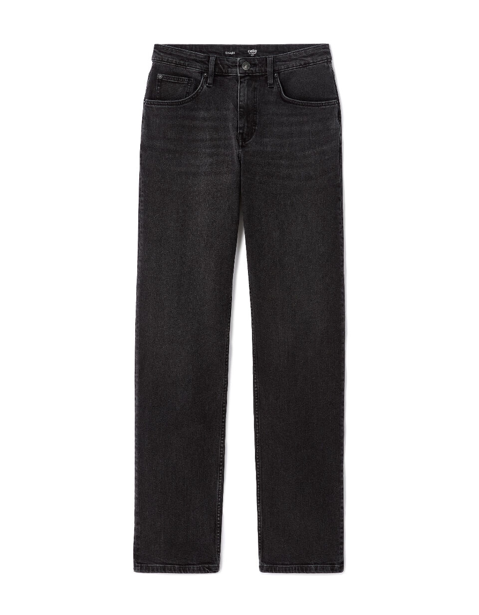 Jean Straight Stretch C15