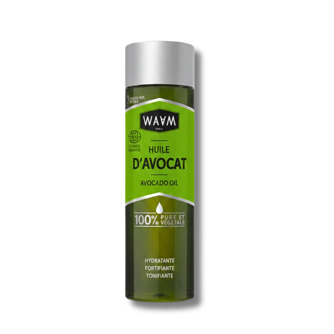 Huile D'avocat 75ml