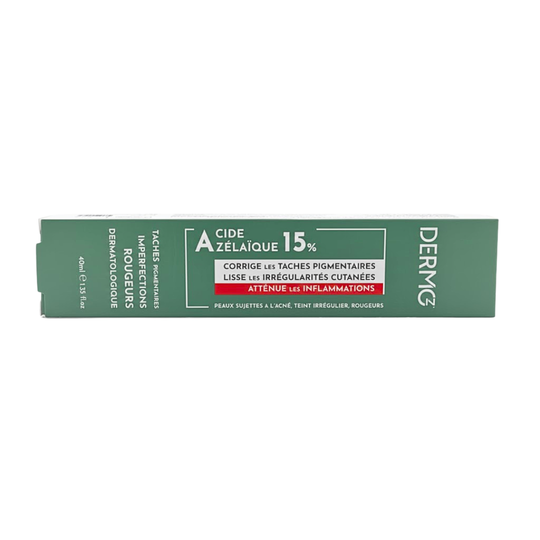 Crème Anti-tache Acide Azelaique 15% 40ml
