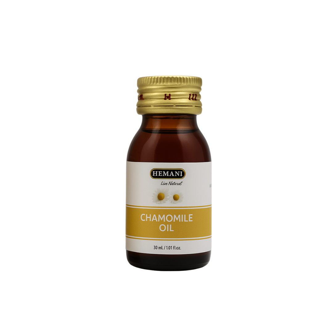Huile De Camomille 30 Ml thumbnail 3
