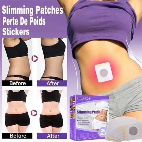 30 Pcs Patchs Minceur thumbnail 1