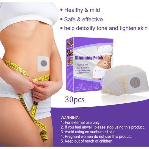 30 Pcs Patchs Minceur thumbnail 4