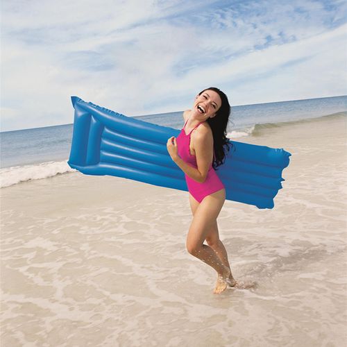 Matelas Gonflable À Eau Pour Adulte Et Enfants, Plage Ou Piscine thumbnail 1