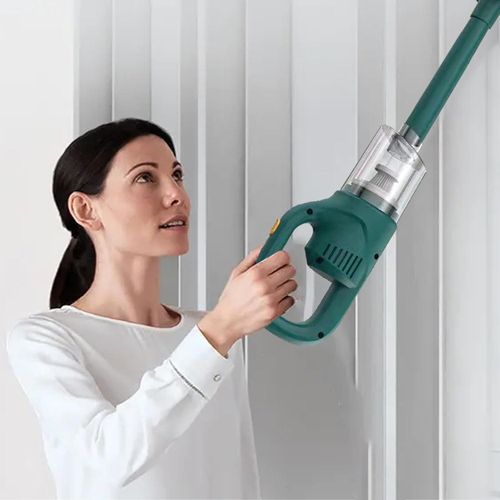 Aspirateur À Main Sans Fil Rechargeable