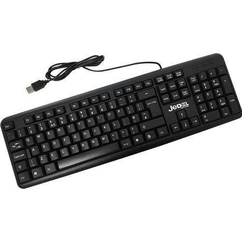 Clavier Bilingue Arabe-français Multimedia Usb K13