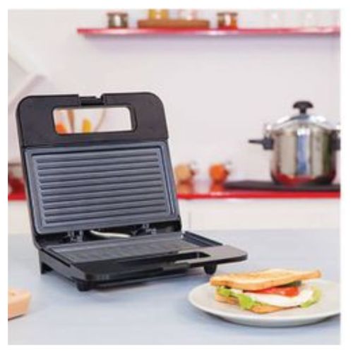 Imperial Machine À Sandwich Antiadhésive, Presse Panini Grill, Panini Maker