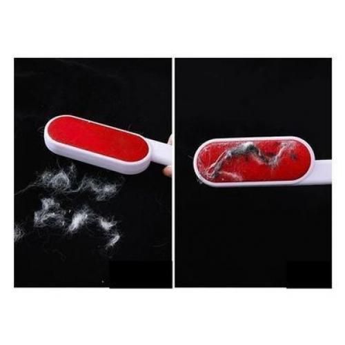 Brosse De Nettoyage Épilateur Pour Vêtements Poussière Collante