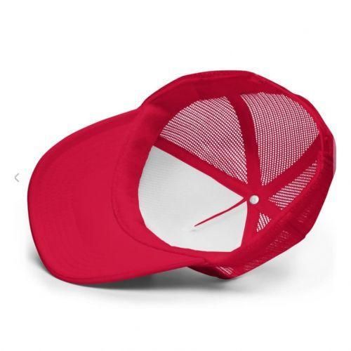 Casquette Du Maroc Tendance Unisexe Confort Et Réglable Avec Drapeau Du Maroc thumbnail 4