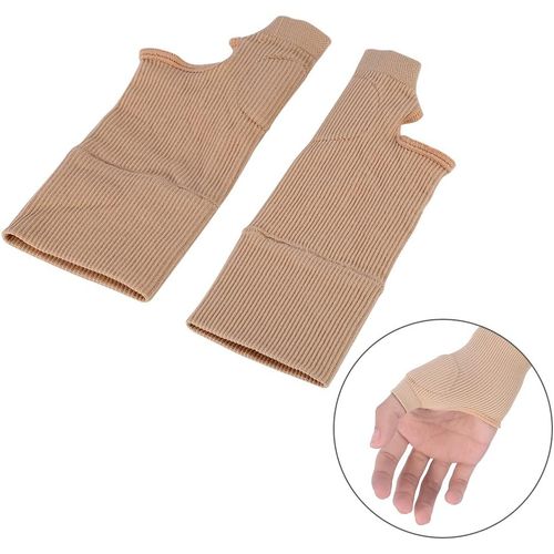 Attelle De Soutien De Pouce Et Poignet, Protection Douces Pour Sport Et Arthrite