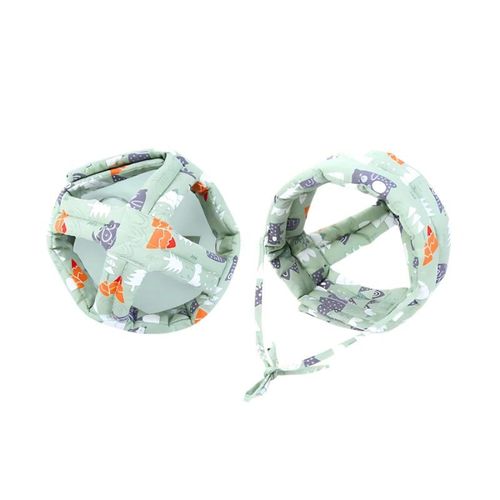 Casque De Protection Bébé, Réglable, Protège-tête thumbnail 4