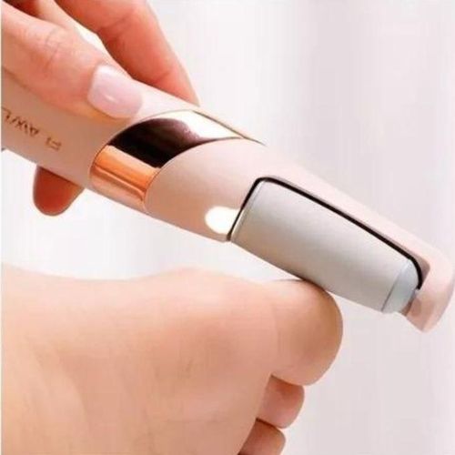 Épurateur De Pieds Électrique, Dissolvant De Callosités Rechargeable Pour Soins Des Pieds thumbnail 2