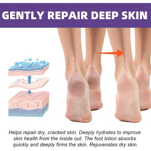 Pack Spa Pour Les Pieds À La Lavande