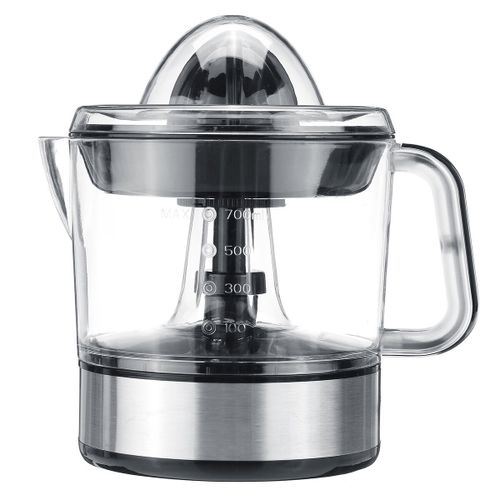 Presse - Agrumes Électrique Pour Orange Et Citron - Presse-jus