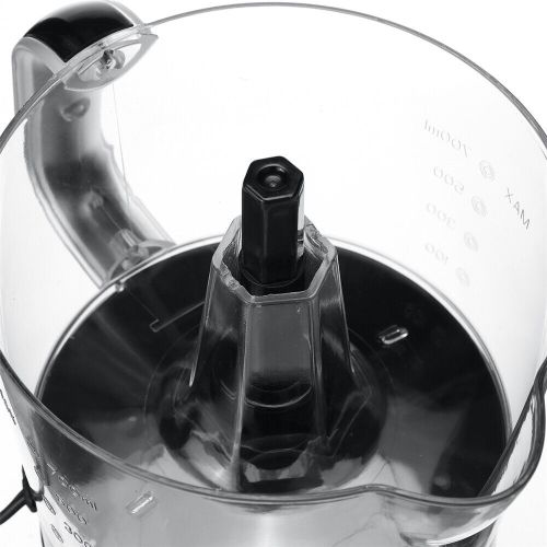 Presse - Agrumes Électrique Pour Orange Et Citron - Presse-jus thumbnail 4