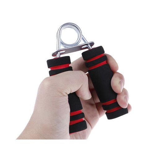 2 Pcs Pinces À Main De Musculation Pour Renforcer Les Avant-bras Et Poignées