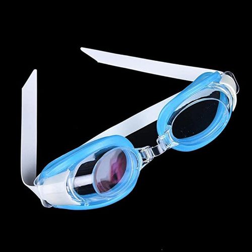 Lunettes De Natation Antibuée - Bouchon D'oreille Et Bouchon De Nez thumbnail 4