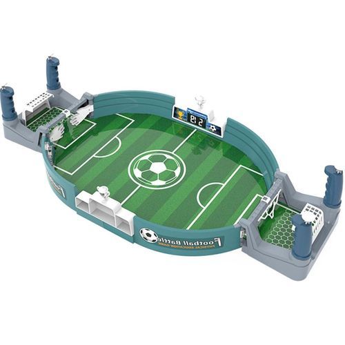 Jeu De Football De Table - Jeu Interactif Et Amusement Familial, Pour Enfants Et Adultes thumbnail 4