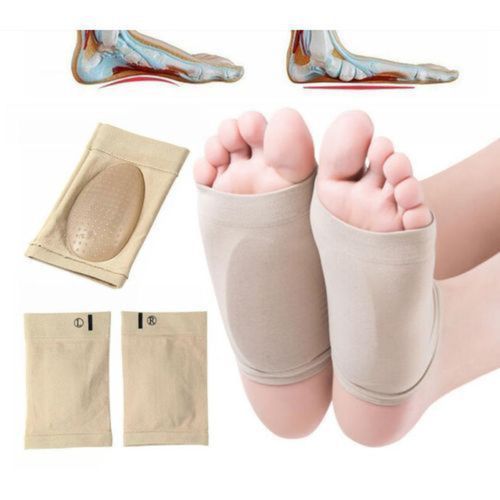 Coussin Pieds, Semelles Orthopédiques Maintien Du Pied Coussinets Voûte