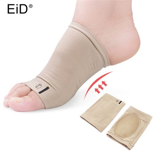 Coussin Pieds, Semelles Orthopédiques Maintien Du Pied Coussinets Voûte
