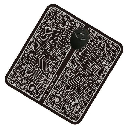 Appareil Électrique De Massage Des Pieds,soulagement Musculaire, Ems, Relaxation, Thérapie Physique