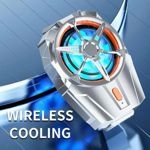 Mini Ventilateur De Refroidissement Pour Téléphone