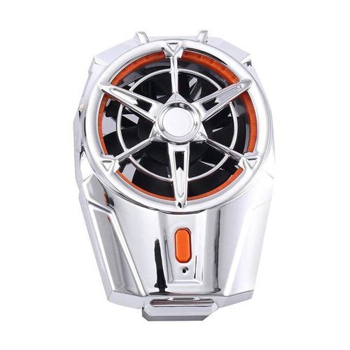 Mini Ventilateur De Refroidissement Pour Téléphone