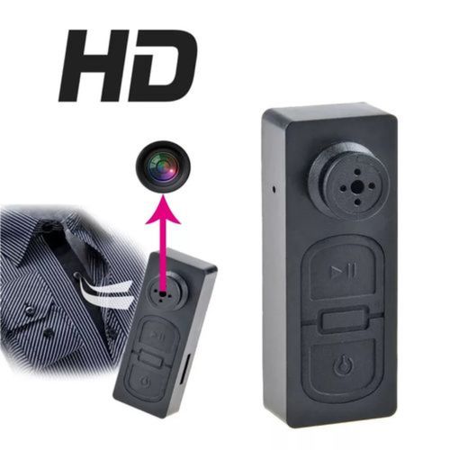 Mini Caméra Cachée Sans Fil Hd thumbnail 4