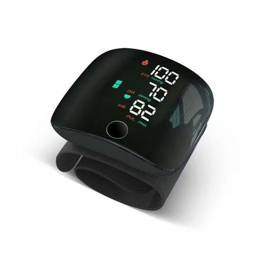 Tensiomètre Numérique Rechargeable thumbnail 3