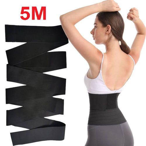 Ceinture Corset Ventrale Pour Femme Et Homme thumbnail 1