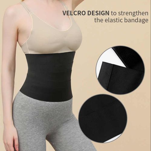 Ceinture Corset Ventrale Pour Femme Et Homme thumbnail 2